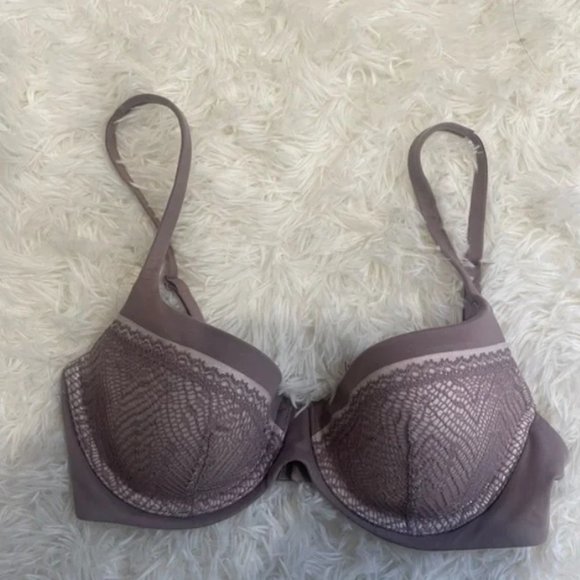 Other - Victoria’s secret lined demi bra